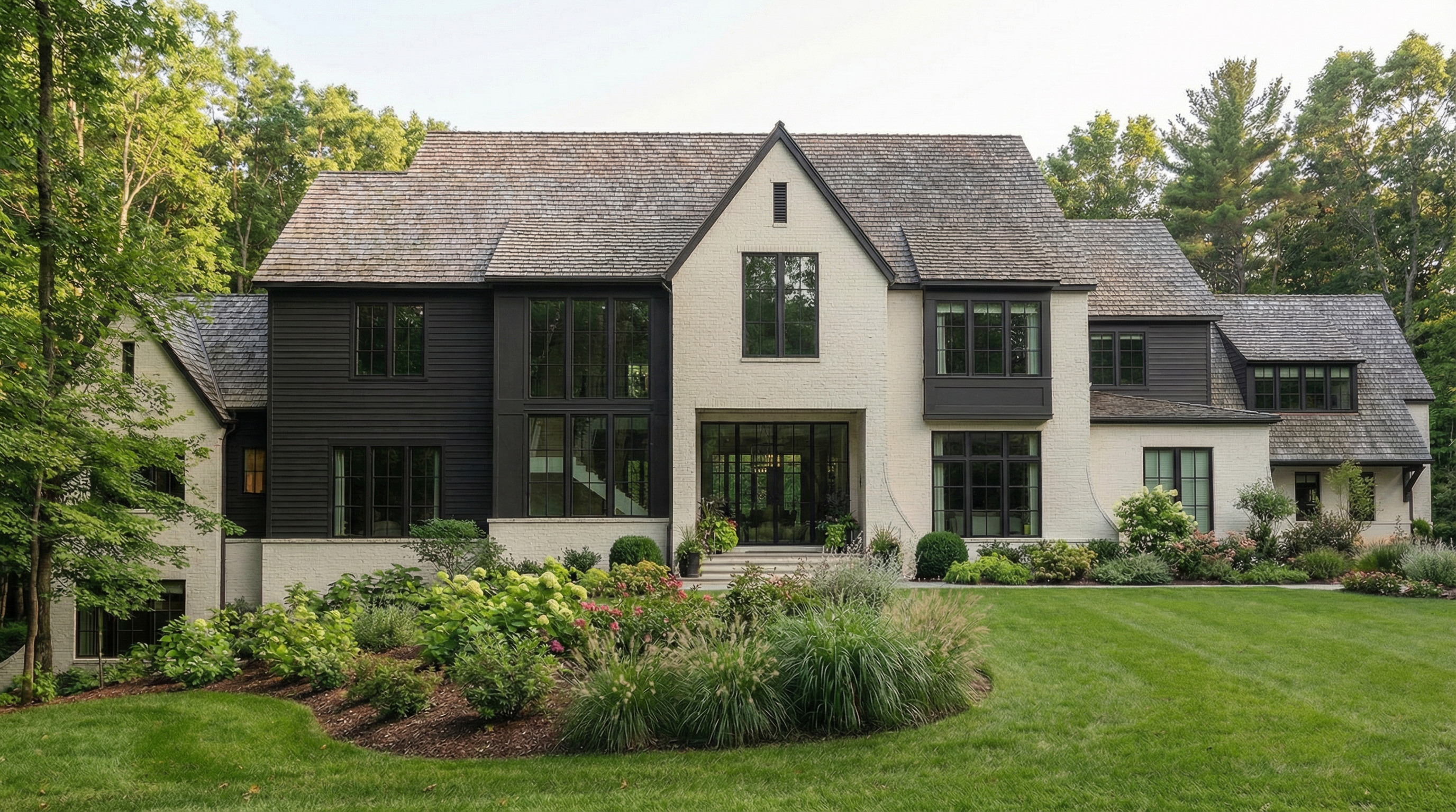15152 Hopewell Road — Architectural Rendering