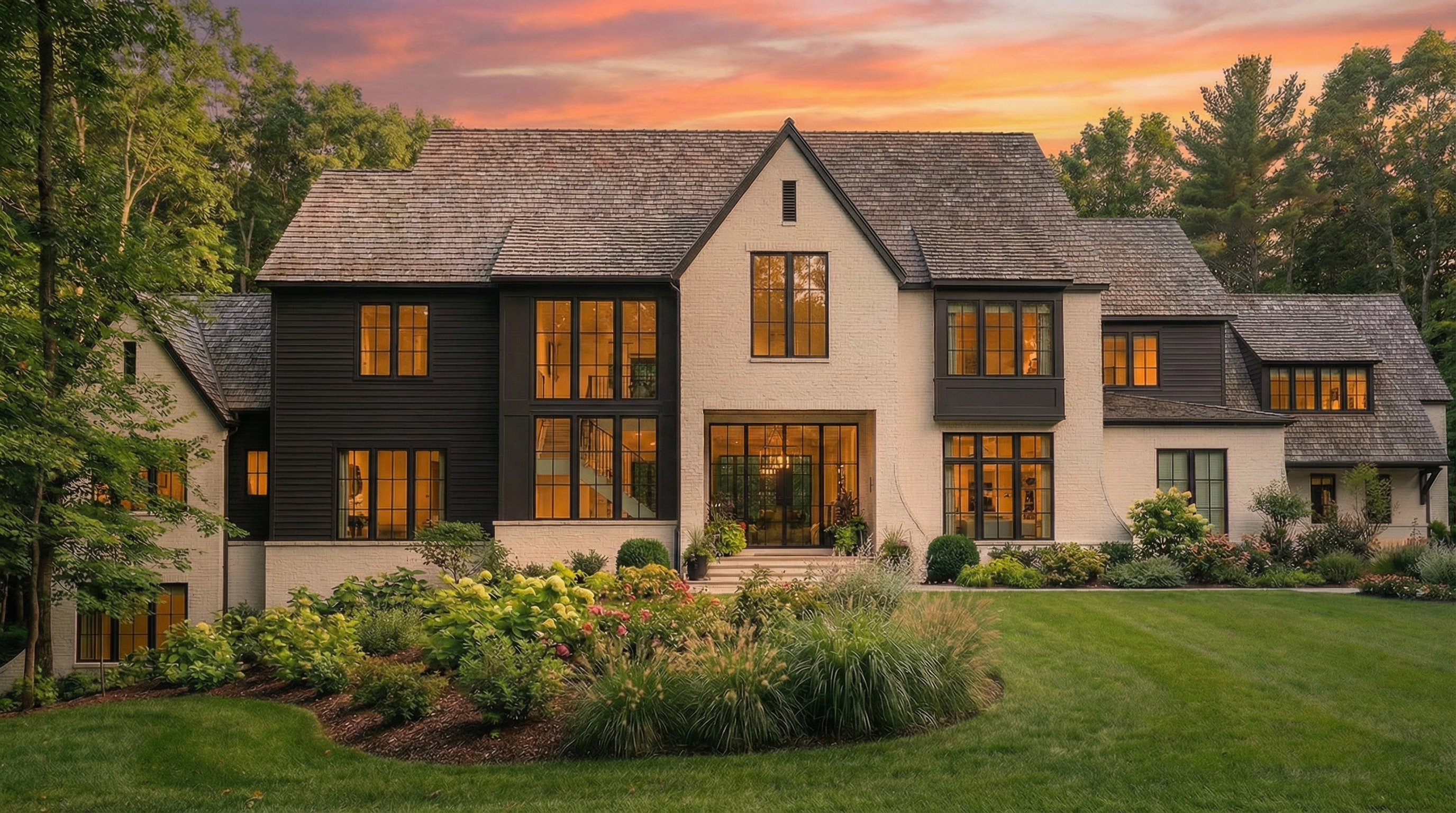 15152 Hopewell Road — Rendering