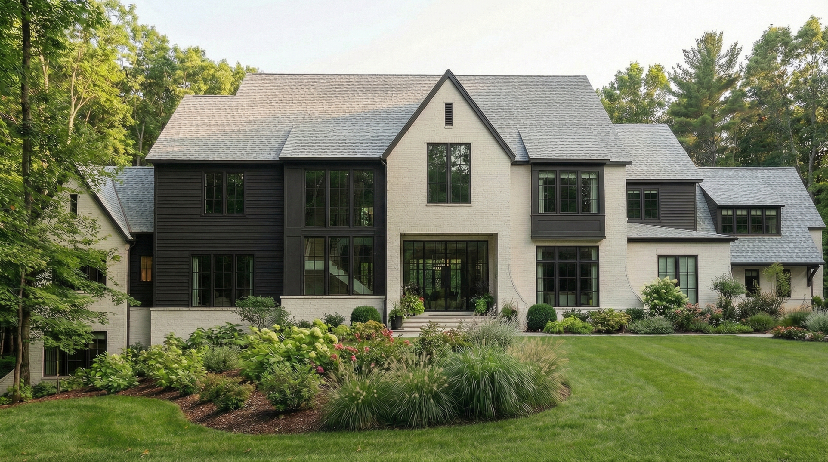 15152 Hopewell Road — Rendering