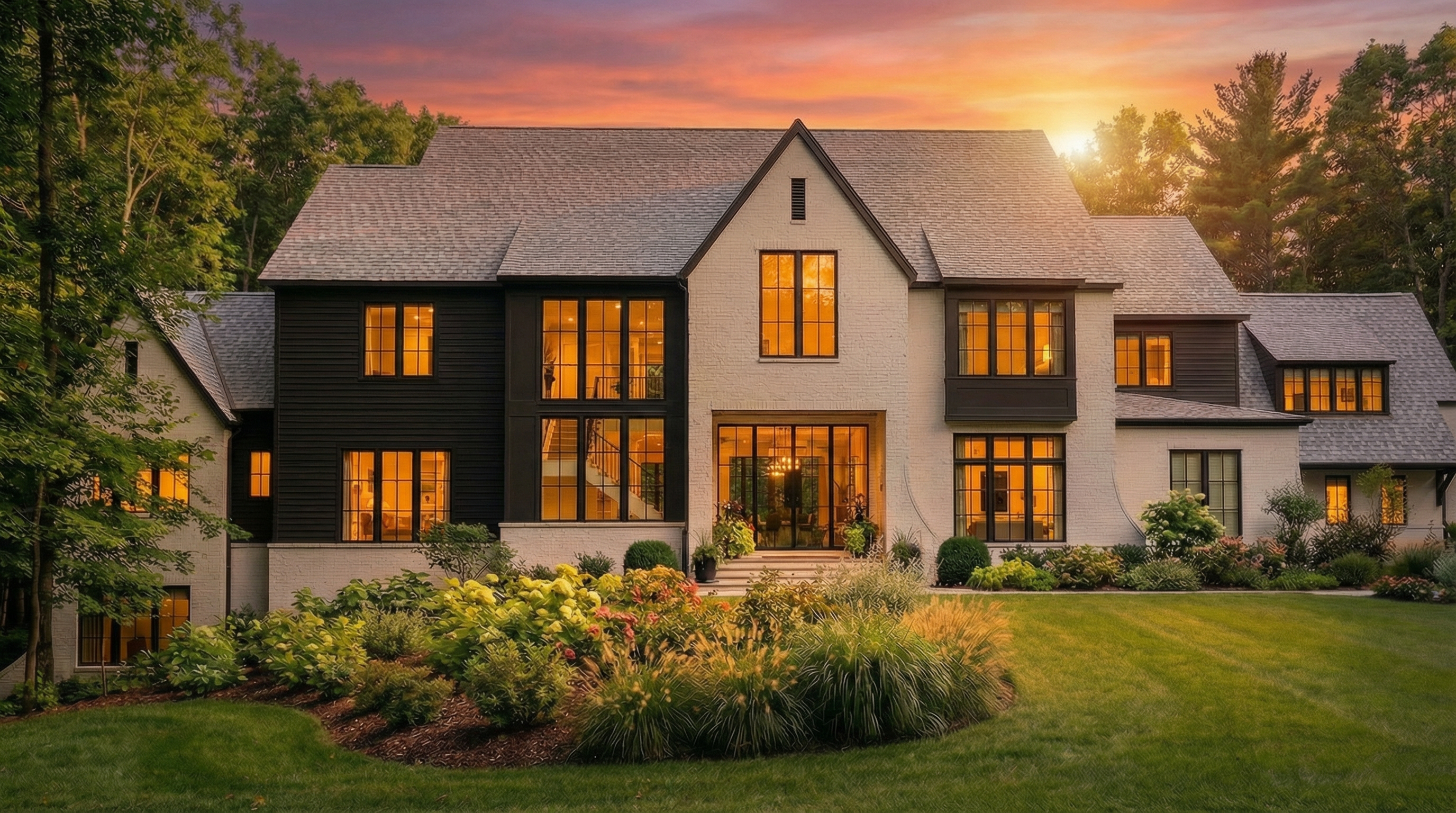15152 Hopewell Road — Rendering