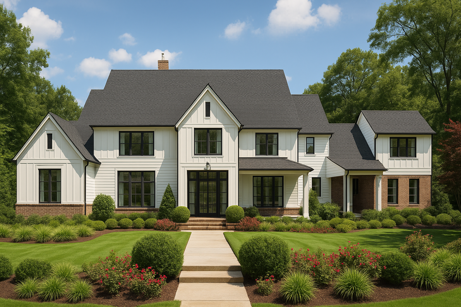 14750 Hopewell Road Lot 1