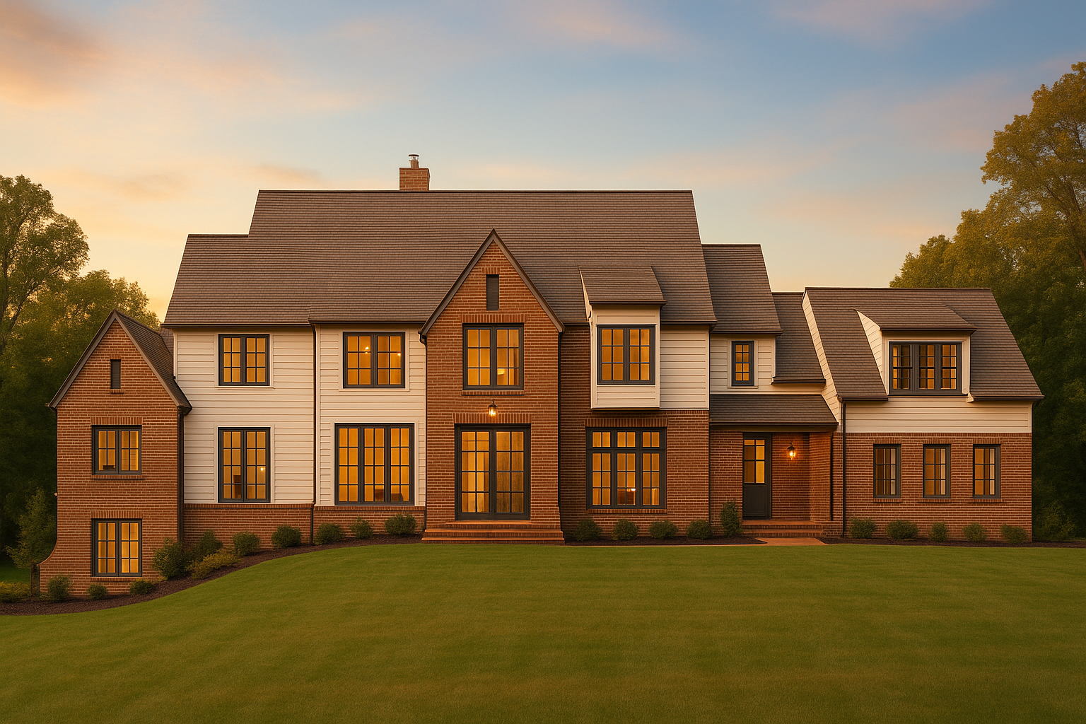 14750 Hopewell Road Lot 2